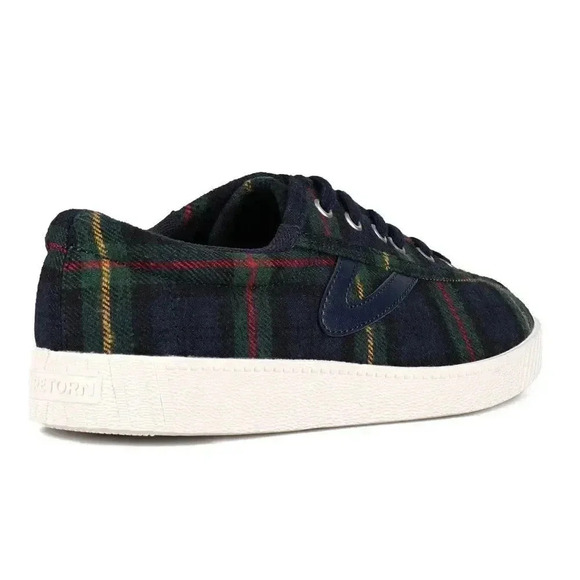 Tretorn Nylite 28 Plus Sneakers - Picture 1 of 7